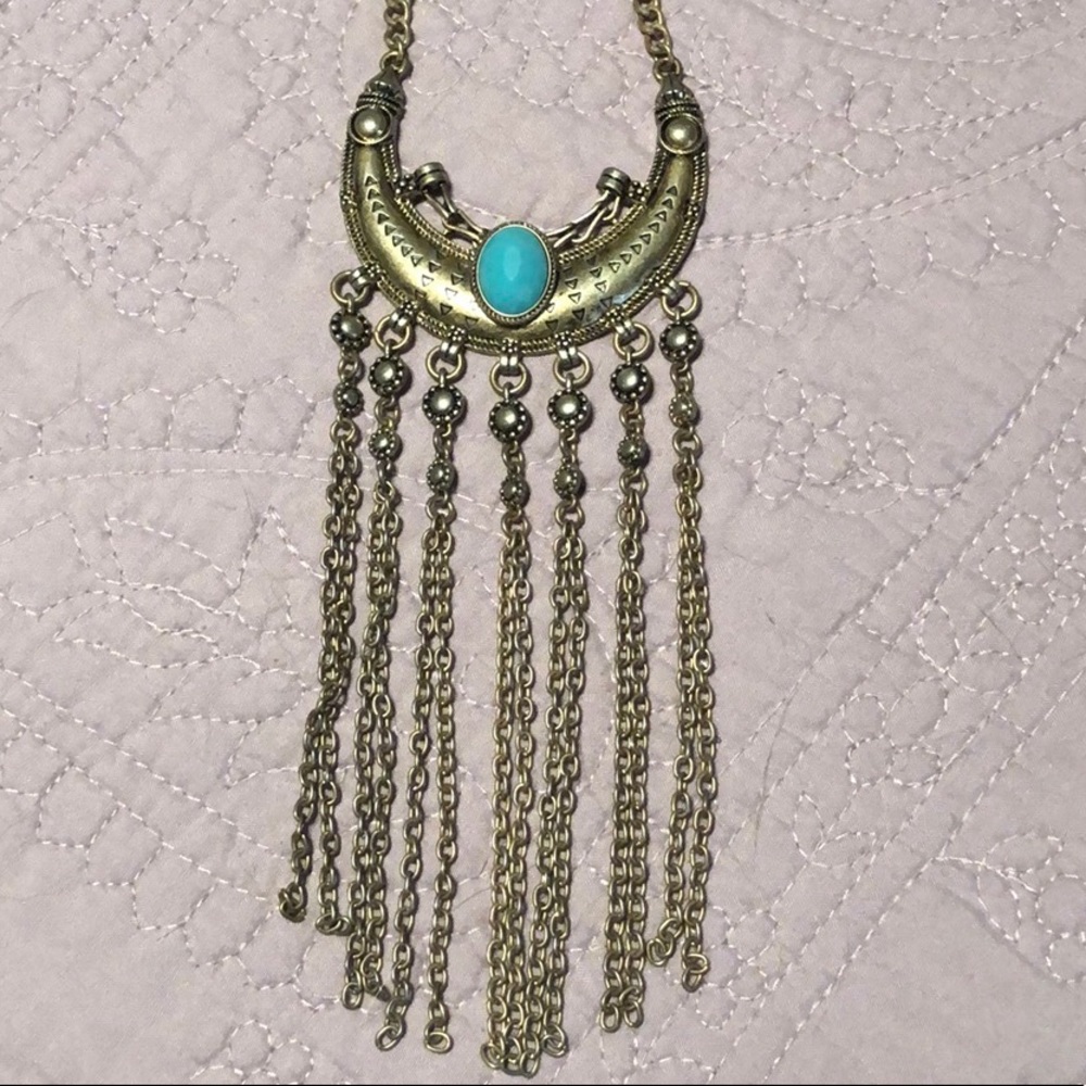 Necklace - Picture 2 of 2
